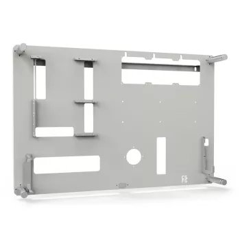 CSFG Tower of Doom Case da parete - bianco