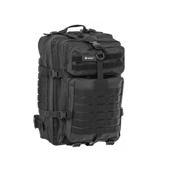 Zaino Expedition 15,6 Tracer Alpha nero