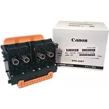 Testina di stampa Canon QY6-0087 compatibile — testina di stampa di ricambio per stampanti Canon