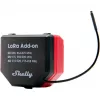 Add-on LoRa Shelly LoRa Add-on per connettività IoT, marca Shelly (modello Shelly_LoRa_Add-on)