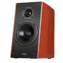 Edifier | R2000DB | 24Wx2 + 36Wx2 (DRC On) W | Bluetooth | marrone | 4 Ω | 120 W | diffusore Bluetooth