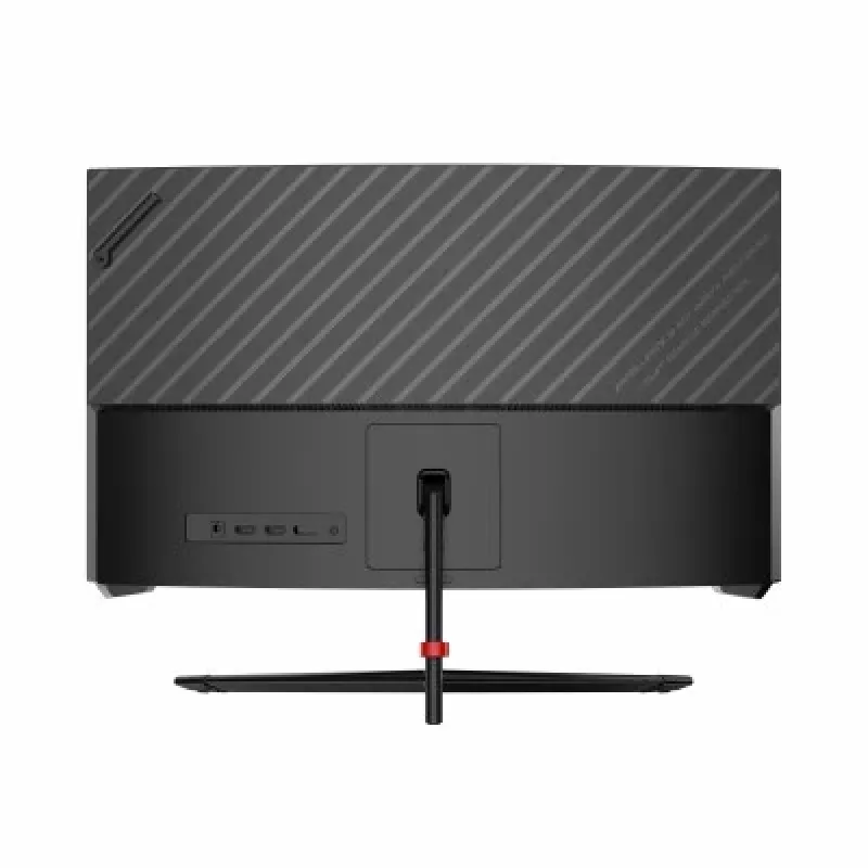 Dahua Technology DHI-LM24-E230C monitor per computer 59,9 cm (23,6 pollici) 1920 x 1080 Pixel Full HD LED nero