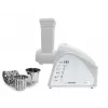 ESPERANZA tritacarne / affettatrice per verdure RISSOLE 2200W EKM034