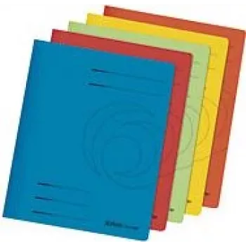 Cartone Herlitz 11083342 5 fogli