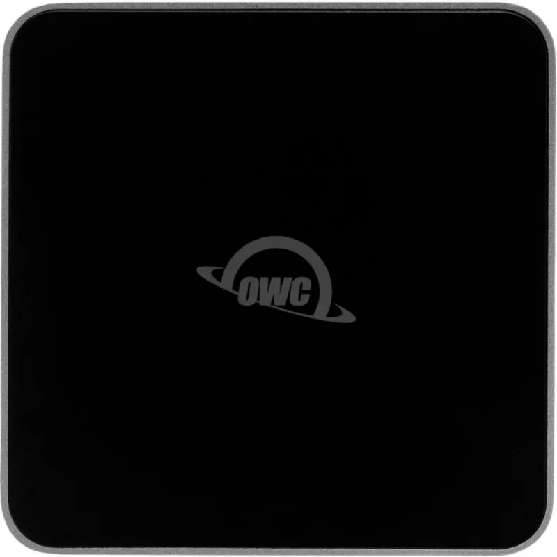 Other World Computing OWC Atlas – lettore di schede (SDXC UHS-II, CFexpress tipo B) – USB-C 3.2 Gen 2 (OWCTCCFXBSDRDR)