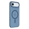 Belkin SheerForce Grip Series - Cover posteriore per cellulare