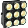 Lampada EUROLITE Atmo Blinder 9 IP rated — blinder LED con 9 LED, resistente alle intemperie