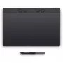 Wacom Intuos Pro Large tavoletta grafica nera 349 x 195 mm USB/Bluetooth