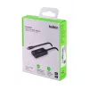 Belkin AVC013BTBK Adattatore cavo video HDMI Type-A (standard) USB Type-C nero