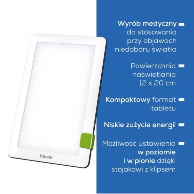 Lampada a luce diurna TL30