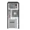 Supermicro CSE-735D4-668B case per computer Midi Tower nero 668 W