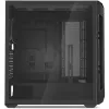 Case PC Sharkoon AK5G RGB Midi Tower nero