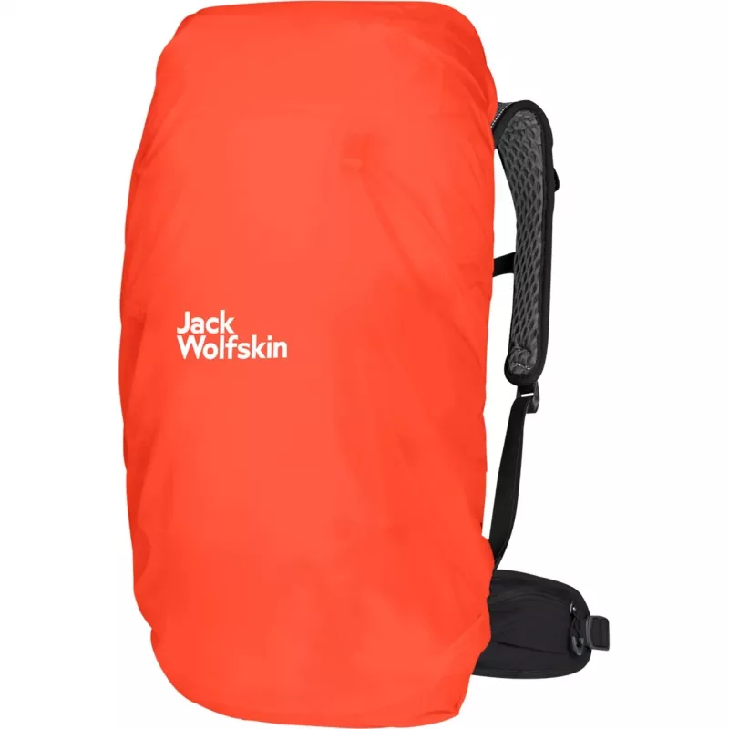 Zaino Jack Wolfskin Prelight Shape 25 - nero, 25 L