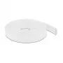 Guaina per cavi DeLOCK 20696 bianco