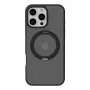 custodia Torras Pro Series per iPhone 16 Pro Max, nero, modello X00FX1914