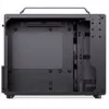 Case per computer Jonsplus Z20 Mesh Mini Tower Micro-ATX nero
