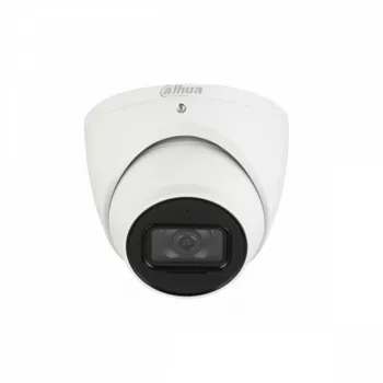 Dahua Technology IPC-HDW5541TM-ASE-0280B telecamera di sicurezza dome IP telecamera di sorveglianza interno ed esterno 2592 x 1944 pixel soffitto
