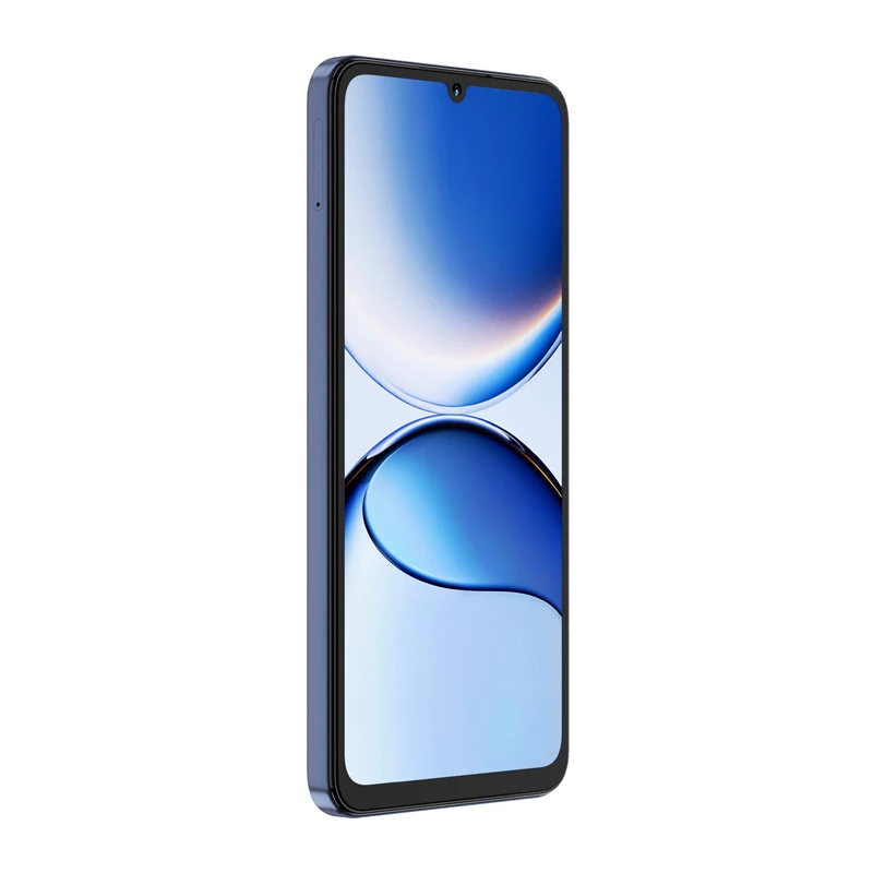 Smartphone HOTWAV A16 Pro Max (nero)