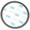 Supporto auto per cellulare 65-95 mm per cruscotto