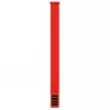 Cinturino per orologio Garmin UltraFit 22 mm nylon rosso fiamma (010-13306-12)