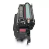 HP CONTRACT cartuccia n. 657X HP657X HP 657X magenta (CF473XC)