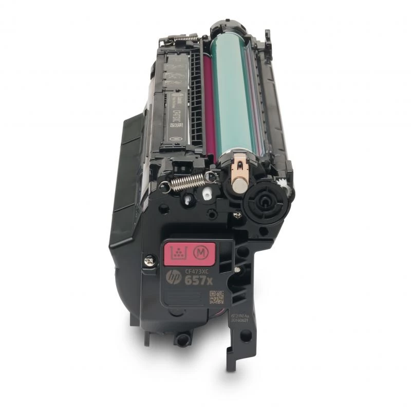 HP CONTRACT cartuccia n. 657X HP657X HP 657X magenta (CF473XC)