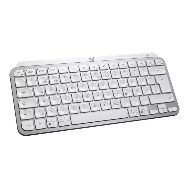 Logitech MX Keys Mini - tastiera - retroilluminata