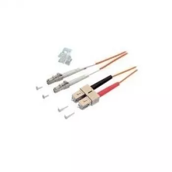 Cavo in fibra ottica ShiverPeaks S/CONN 2m LC/SC