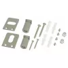 Synergy 21 LED office line pannello da soffitto grigio - dimmerabile
