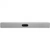 Cisco Room Bar Pro CS-BARPRO-K9 sistema di videoconferenza per gruppi, 4K Ultra HD, 60 fps, zoom digitale 5x, grigia