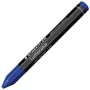 Staedtler Lumocolor Omnigraph 236 gessetto per marcatura permanente, blu