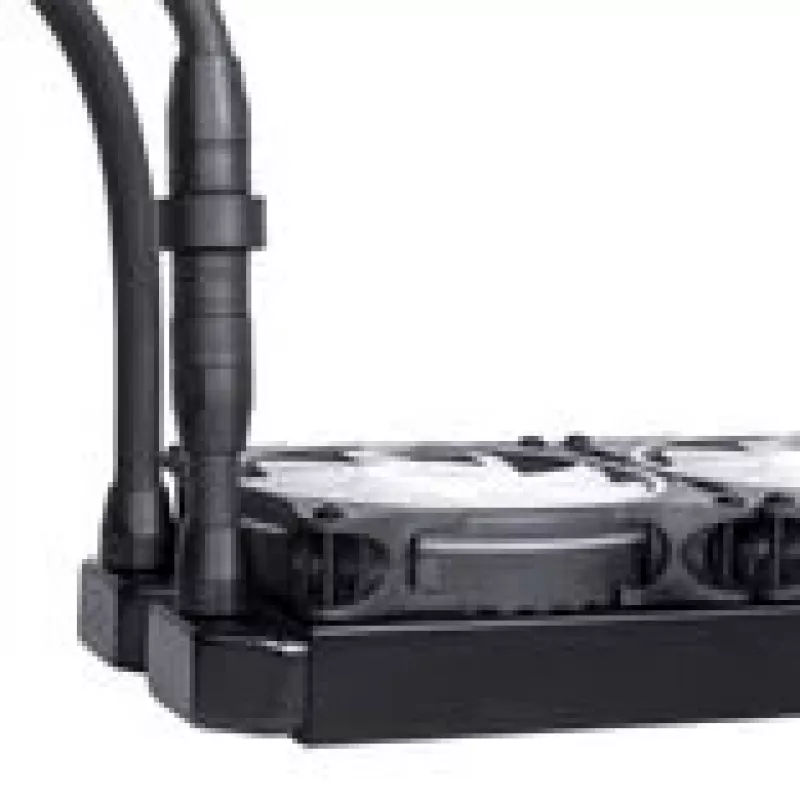 Raffreddamento Alphacool Eisbaer 360 Aurora 1.1 ARGB