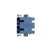 Adattatore per cavo Telegärtner J08081A0002 blu