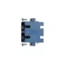 Adattatore per cavo Telegärtner J08081A0002 blu