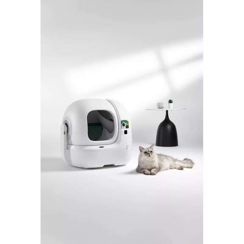 Lettiera autopulente per gatti PETKIT Purobot Max Pro 2 P9904