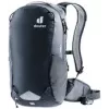 Deuter Race 8 8 L nero ciclismo alpinismo unisex