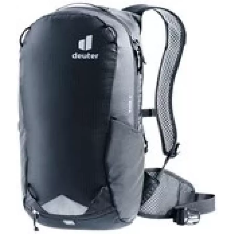 Deuter Race 8 8 L nero ciclismo alpinismo unisex