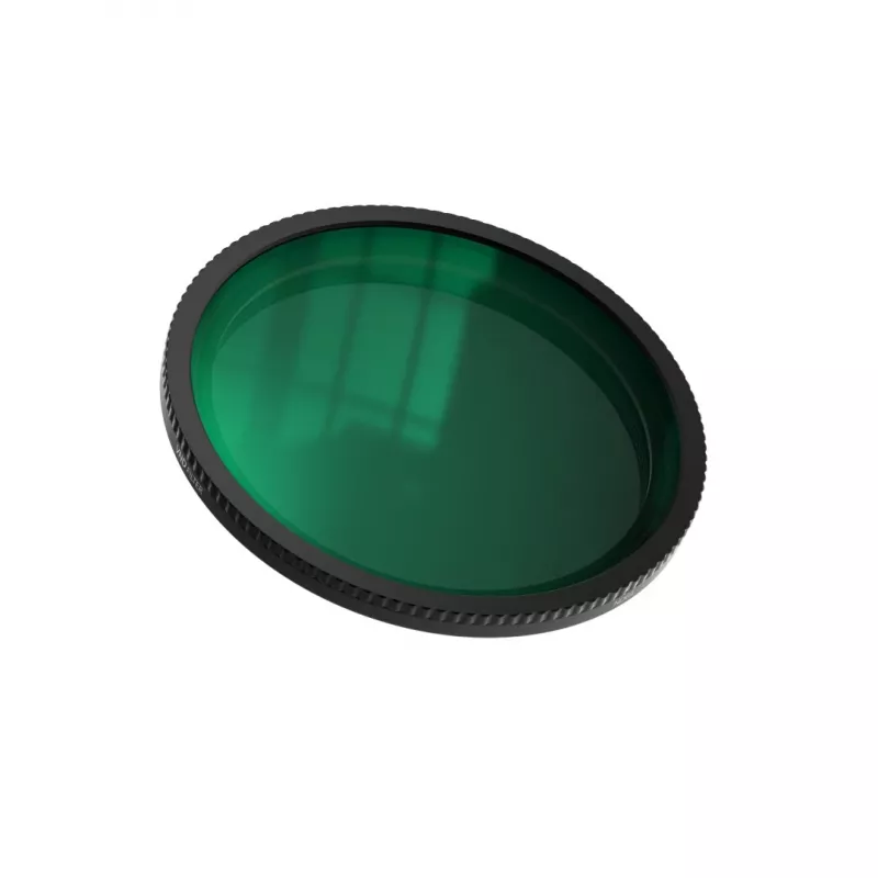 Filtro CPL ShiftCam per fotografia mobile