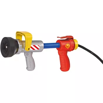 Simba-Dickie Simba Sam zaino serbatoio antincendio gioco di ruolo – accessorio per giochi d'acqua