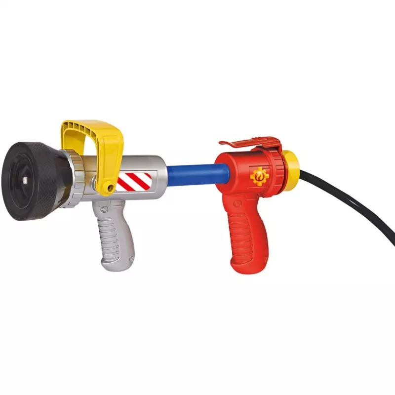 Simba-Dickie Simba Sam zaino serbatoio antincendio gioco di ruolo – accessorio per giochi d'acqua