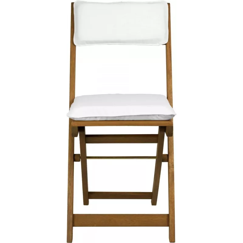 Set da giardino Fieldmann FDZN 4003-T — 4 sedie e tavolo, gruppo sedute da esterno