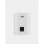 Scaldabagno elettrico LIN LIFVD2 30L — serbatoio in acciaio smaltato da 30 l a parete, 2000 W, 220–240 V, classe B