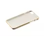 Cover Tellur TLL122001 custodia per iPhone 7 oro