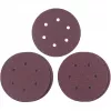 KWB Set dischi abrasivi Q-Stick Ø 150 mm, grana 40/80/120
