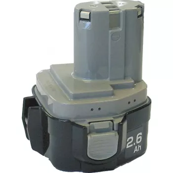 Makita - batteria - NiMH - 2,5 Ah (193100-4)