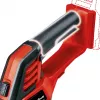 Einhell GE-CG 18/100 cesoia per erba a batteria 8 mm 18 V litio-ione (Li-Ion) nero, rosso