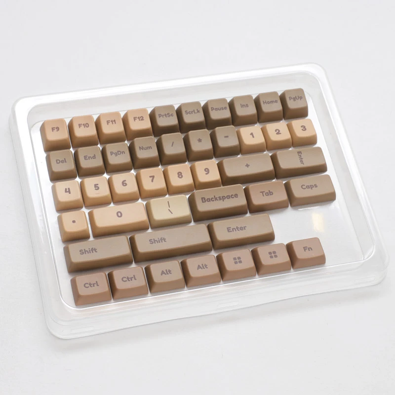 Ducky DCA132-USBOBMDPH1 accessori per dispositivi di input: tasto