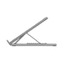 SUPPORTO REGOLABILE PER LAPTOP UNITEK + HUB