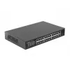 Lanberg RSFE-24P-2C-250 switch di rete unmanaged Gigabit Ethernet (10/100/1000)