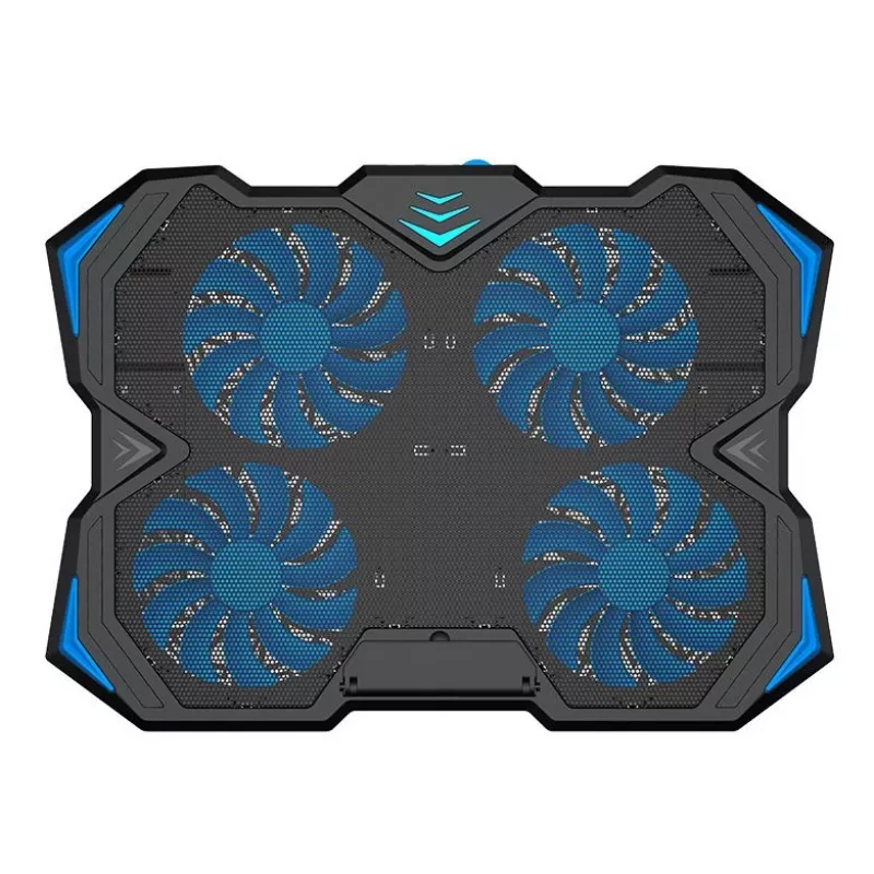 Tracer Cooling Station Gamezone Turbo ventola per notebook